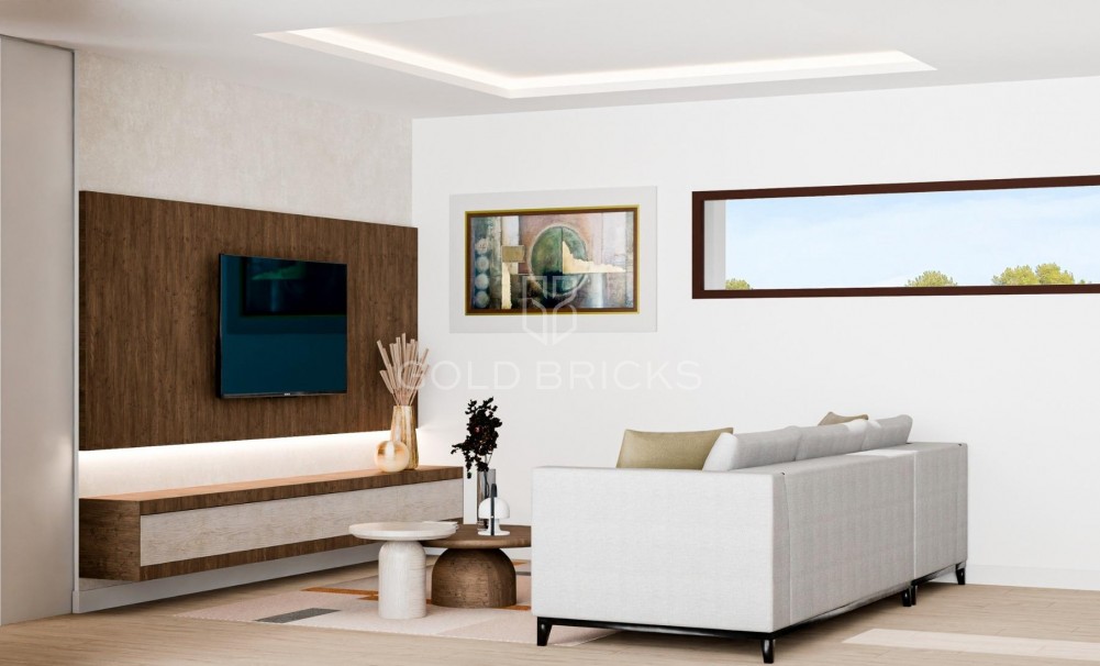 Nouvelle construction · Villa · Pinoso · Lel