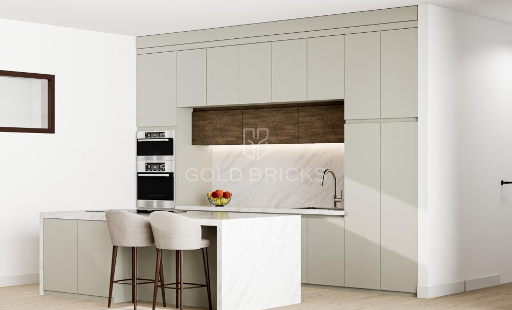 Nouvelle construction · Villa · Pinoso · Lel