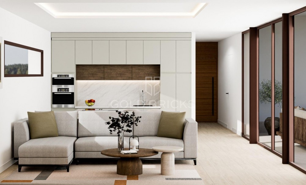 Nouvelle construction · Villa · Pinoso · Lel