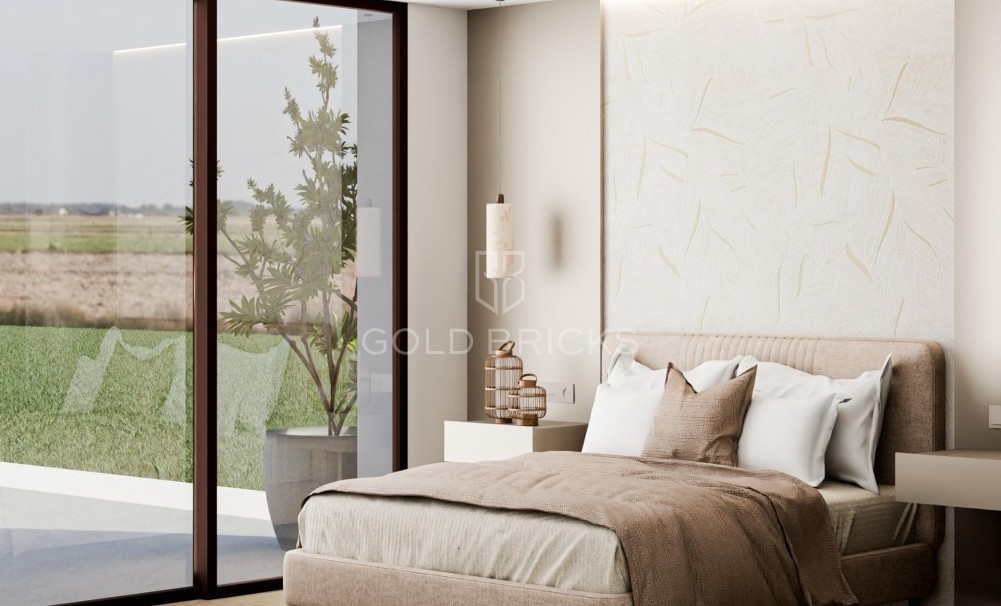 Nouvelle construction · Villa · Pinoso · Lel