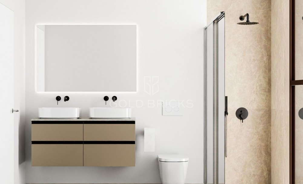 Nouvelle construction · Villa · Pinoso · Lel