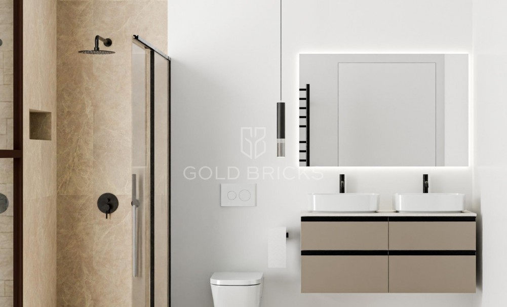 Nouvelle construction · Villa · Pinoso · Lel