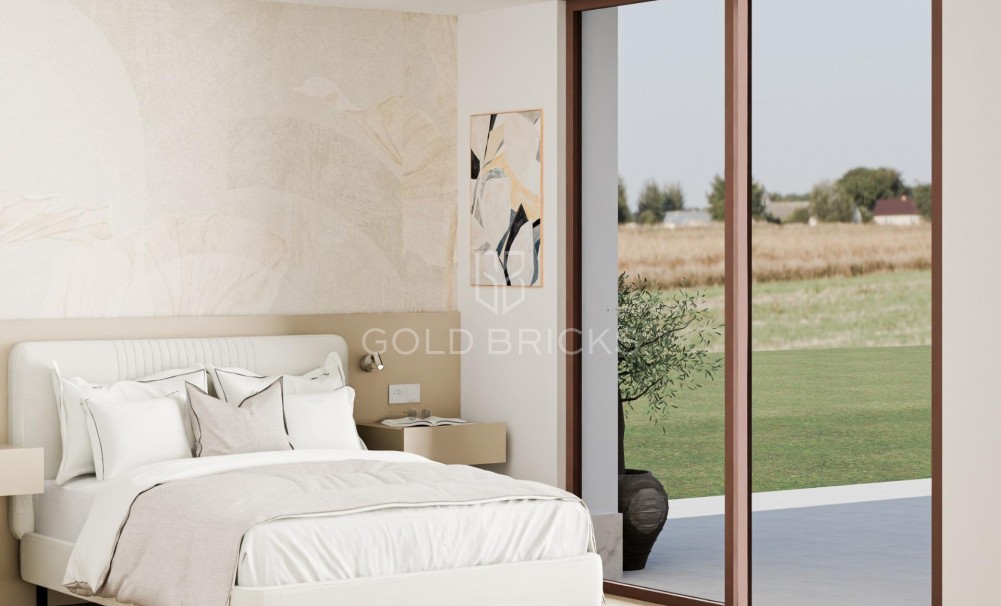 Nouvelle construction · Villa · Pinoso · Lel