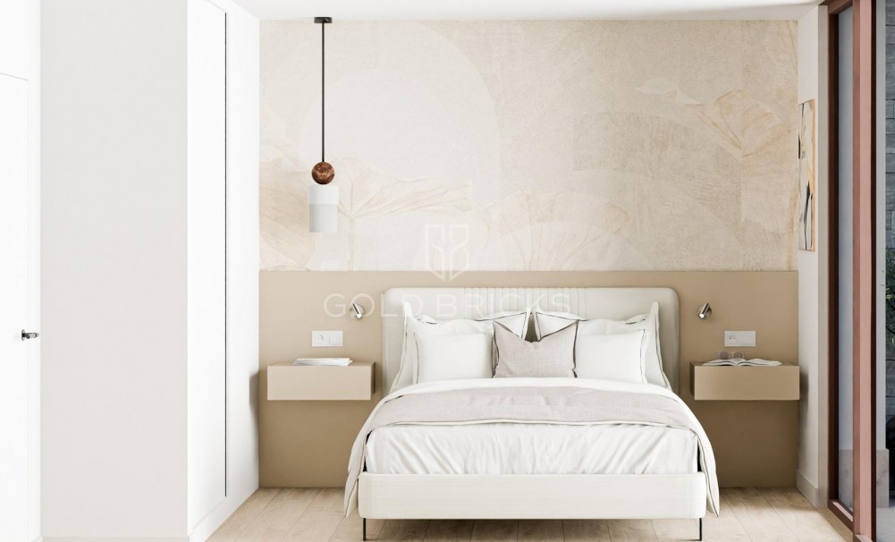 Nouvelle construction · Villa · Pinoso · Lel