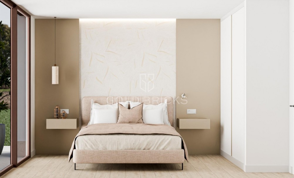 Nouvelle construction · Villa · Pinoso · Lel