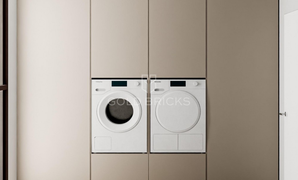 Nouvelle construction · Villa · Pinoso · Lel