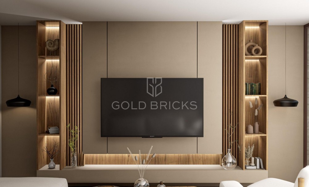 Nouvelle construction · Villa · Pinoso · Lel