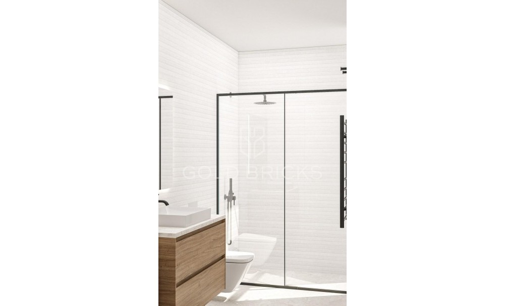 Nouvelle construction · Villa · Pinoso · Lel