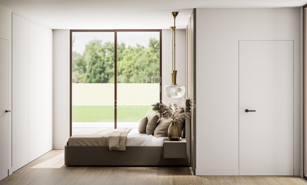 Nouvelle construction · Villa · Pinoso · Lel