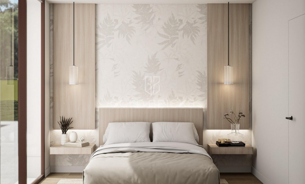 Nouvelle construction · Villa · Pinoso · Lel