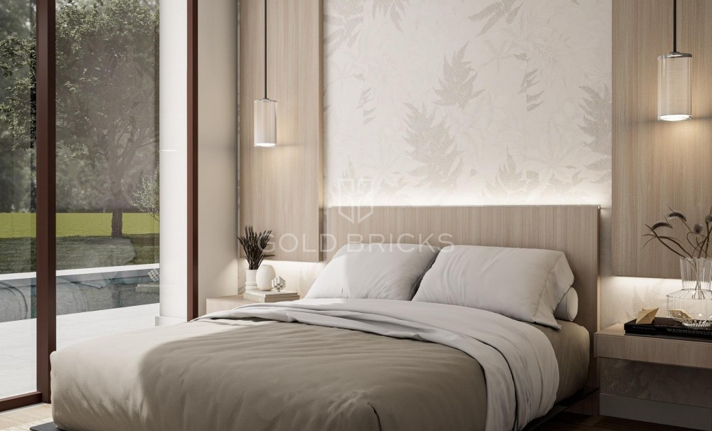 Nouvelle construction · Villa · Pinoso · Lel