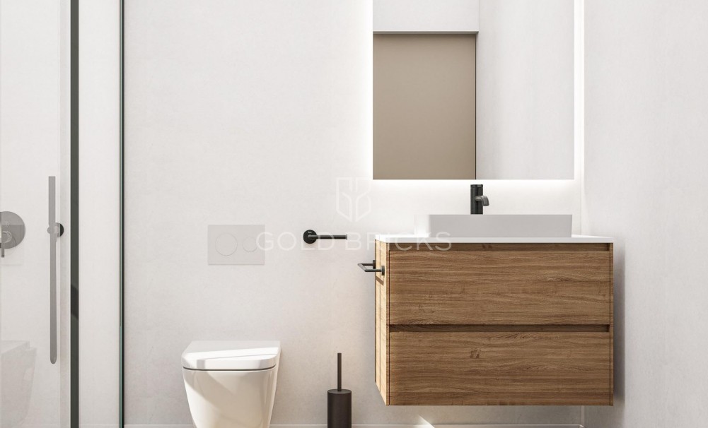 Nouvelle construction · Villa · Pinoso · Lel