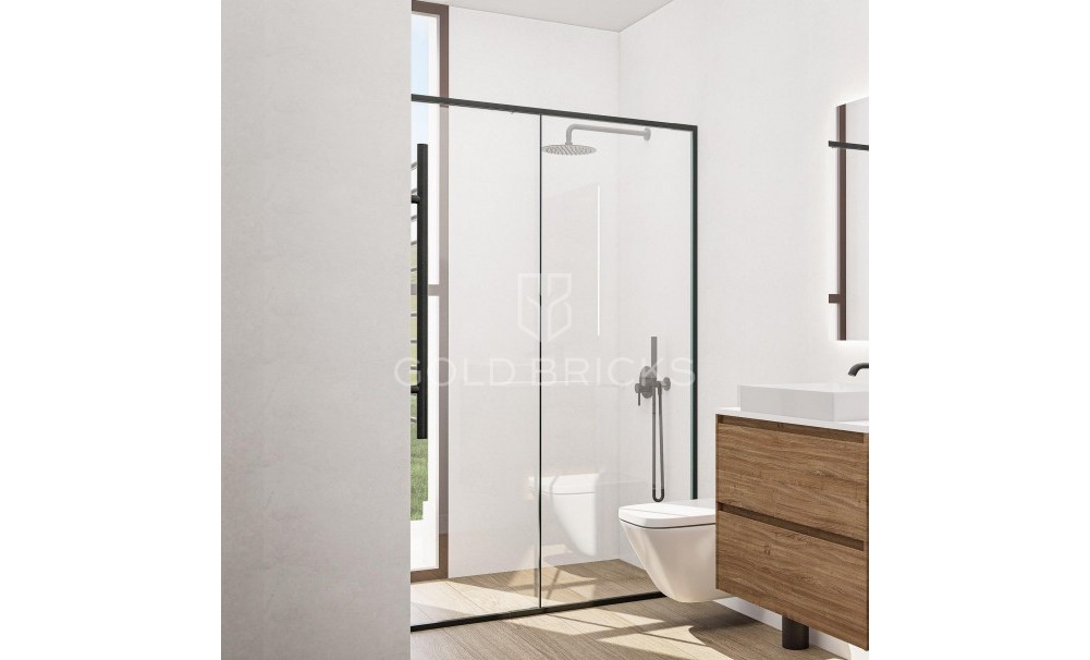 Nouvelle construction · Villa · Pinoso · Lel