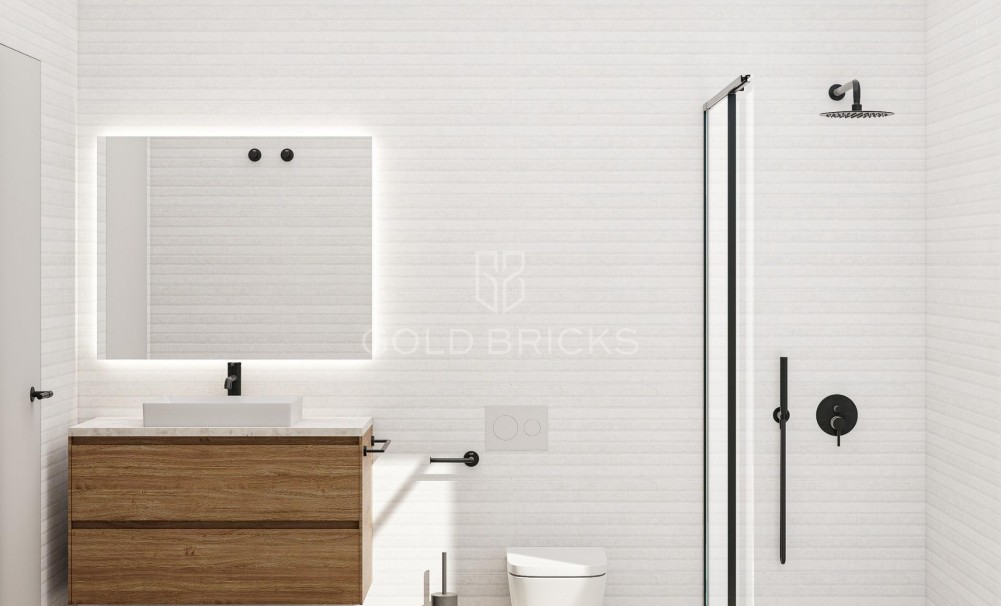 Nouvelle construction · Villa · Pinoso · Lel