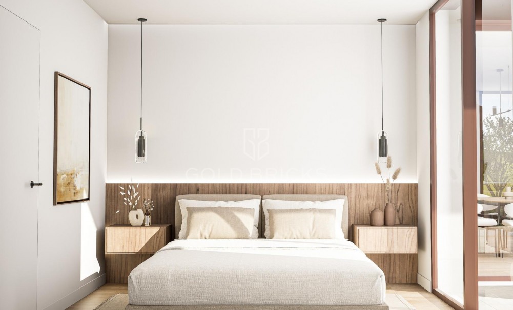 Nouvelle construction · Villa · Pinoso · Lel