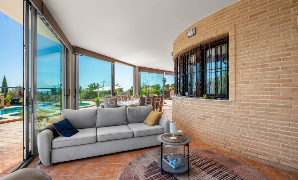 Wederverkoop · Landgoed · Crevillente