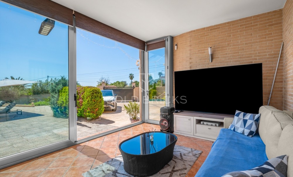 Wederverkoop · Landgoed · Crevillente