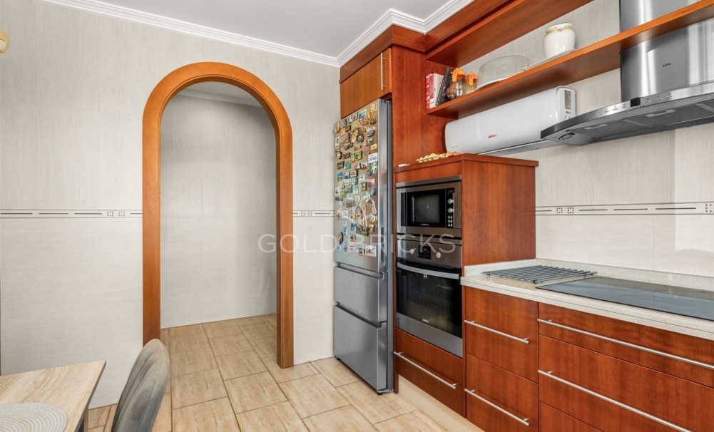 Wederverkoop · Landgoed · Crevillente