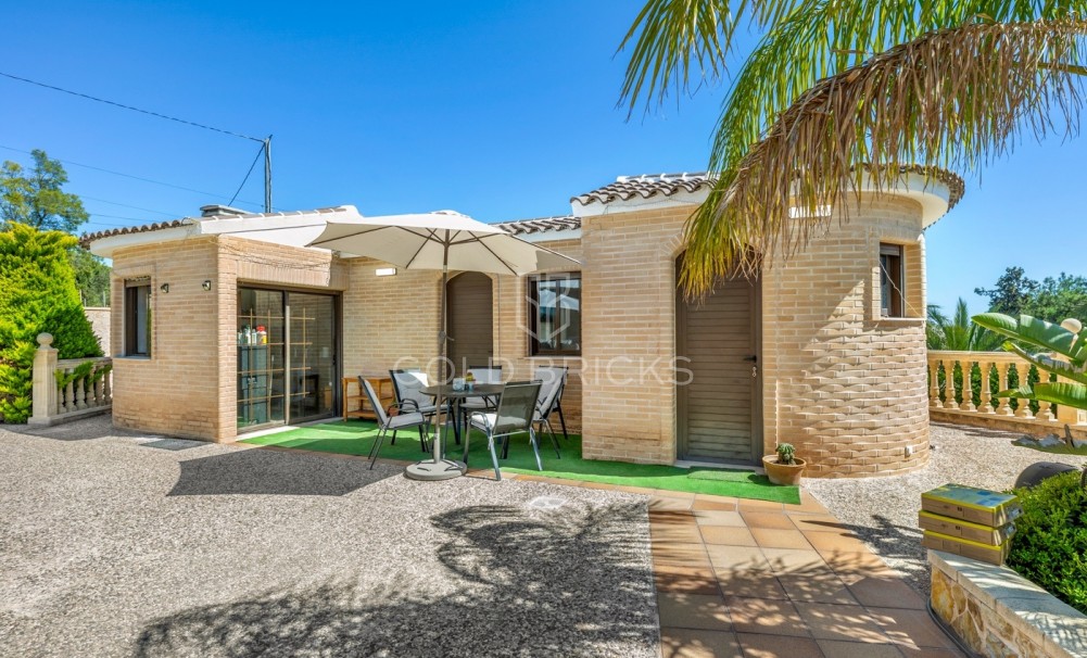 Wederverkoop · Landgoed · Crevillente