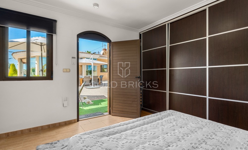 Wederverkoop · Landgoed · Crevillente