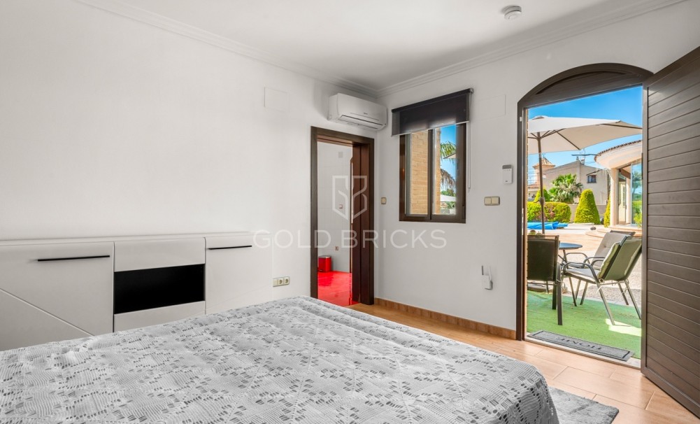 Wederverkoop · Landgoed · Crevillente