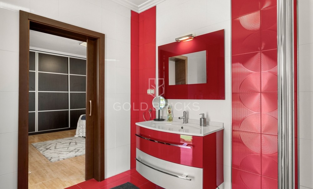 Wederverkoop · Landgoed · Crevillente