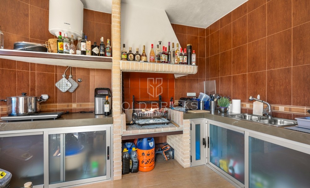 Wederverkoop · Landgoed · Crevillente