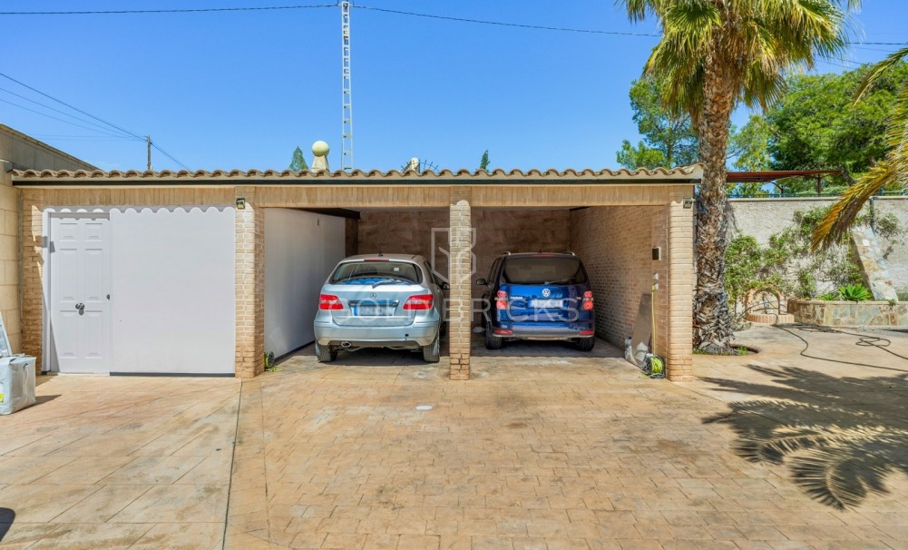 Wederverkoop · Landgoed · Crevillente