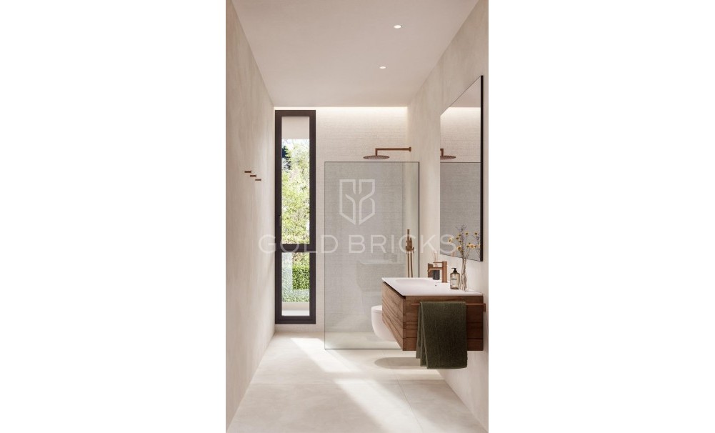 New Build · Town House · Málaga · Pedregalejo