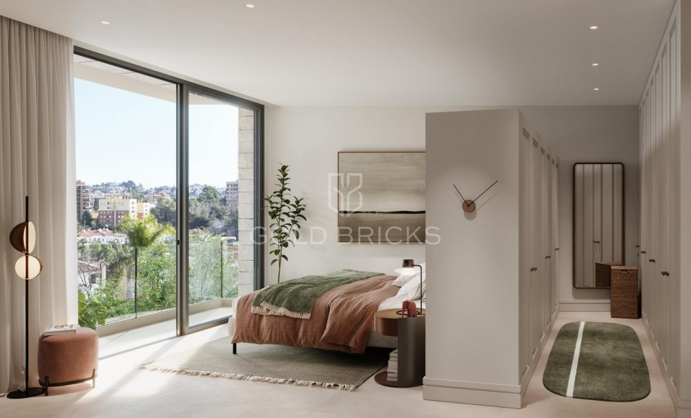 New Build · Town House · Málaga · Pedregalejo