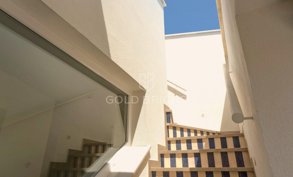 New Build · Town House · Málaga · Playa de la Malagueta