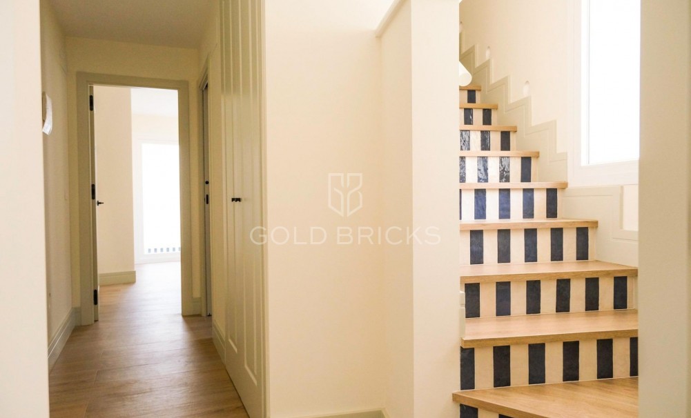 New Build · Town House · Málaga · Playa de la Malagueta