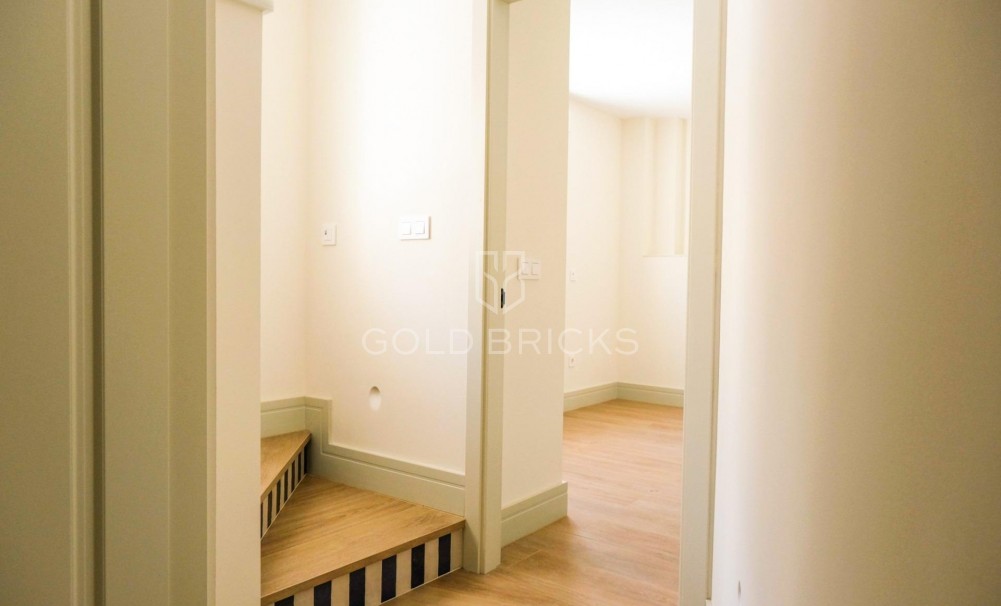 New Build · Town House · Málaga · Playa de la Malagueta