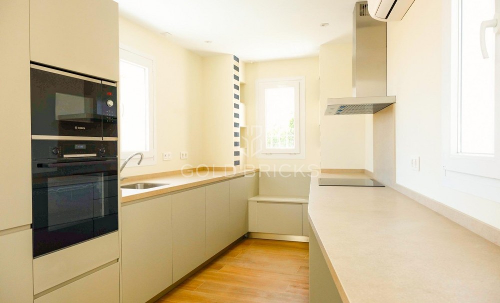 New Build · Town House · Málaga · Playa de la Malagueta