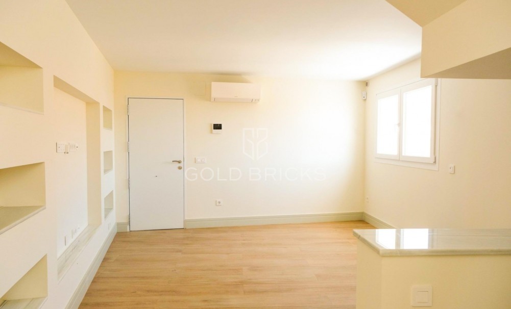 New Build · Town House · Málaga · Playa de la Malagueta