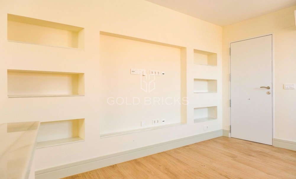 New Build · Town House · Málaga · Playa de la Malagueta