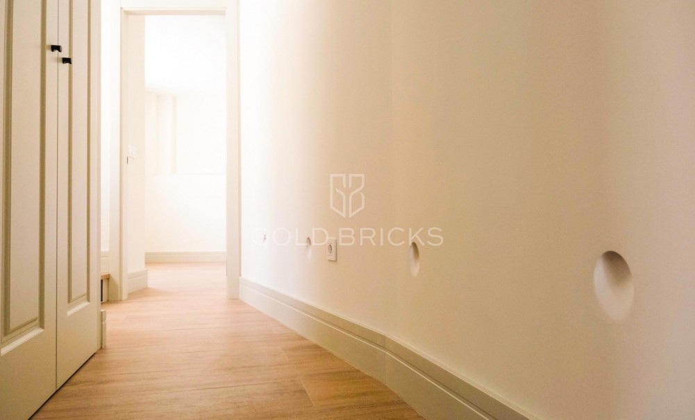 New Build · Town House · Málaga · Playa de la Malagueta