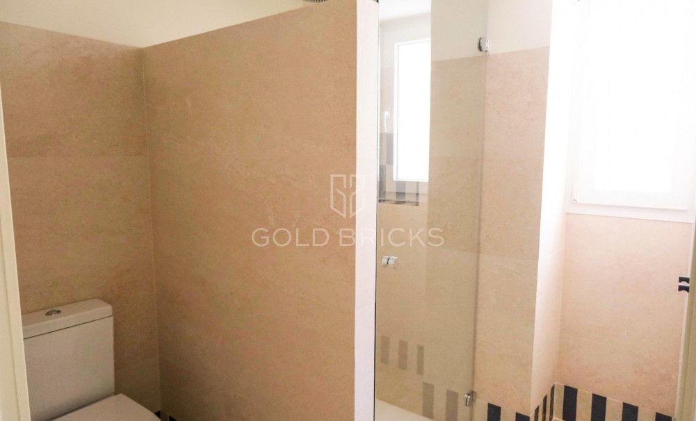 New Build · Town House · Málaga · Playa de la Malagueta