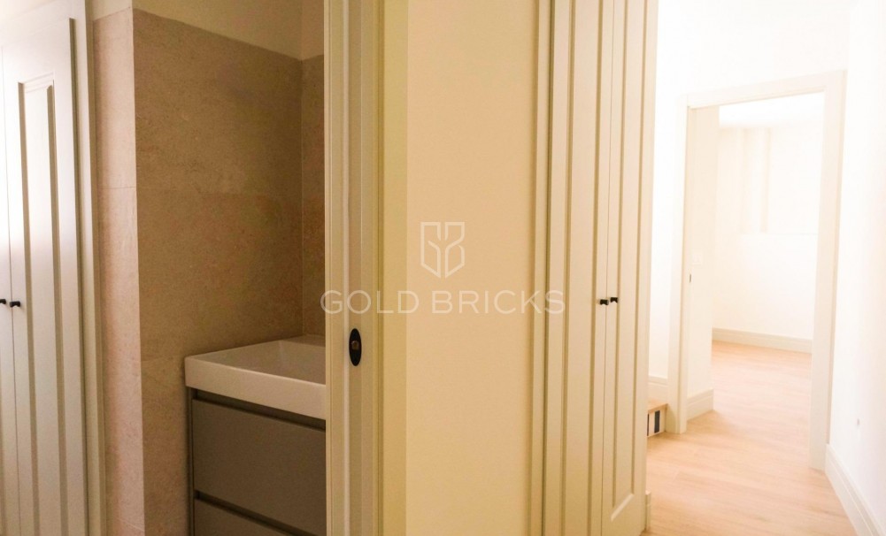 New Build · Town House · Málaga · Playa de la Malagueta