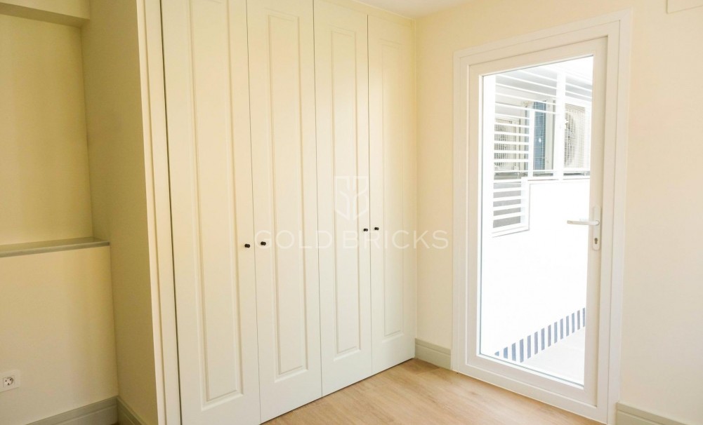 New Build · Town House · Málaga · Playa de la Malagueta