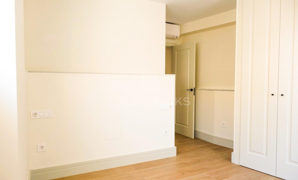 New Build · Town House · Málaga · Playa de la Malagueta