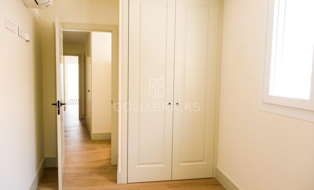 New Build · Town House · Málaga · Playa de la Malagueta