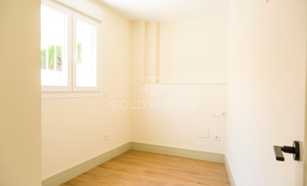 New Build · Town House · Málaga · Playa de la Malagueta