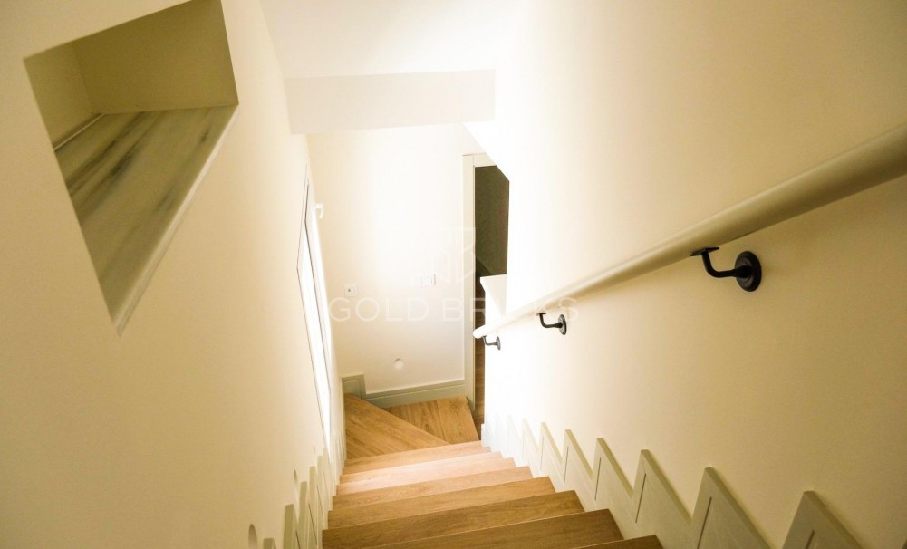 New Build · Town House · Málaga · Playa de la Malagueta