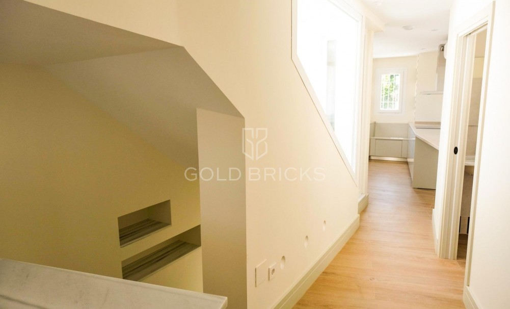 New Build · Town House · Málaga · Playa de la Malagueta