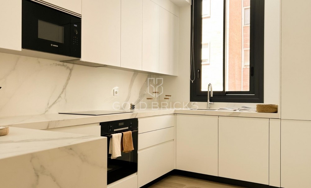 New Build · Town House · Málaga · El Limonar