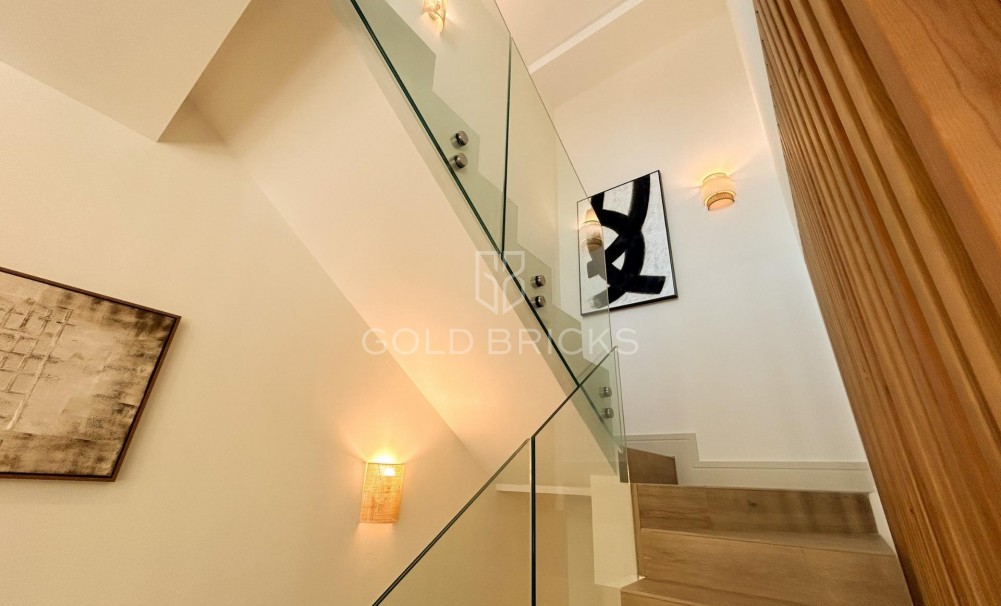 New Build · Town House · Málaga · El Limonar