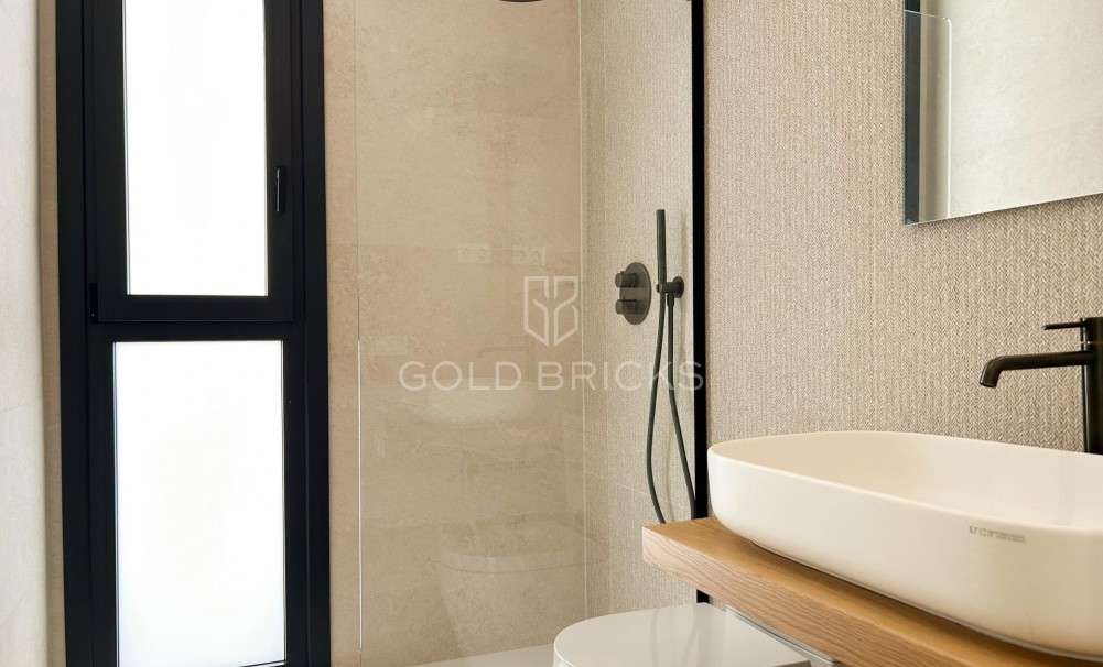 New Build · Town House · Málaga · El Limonar