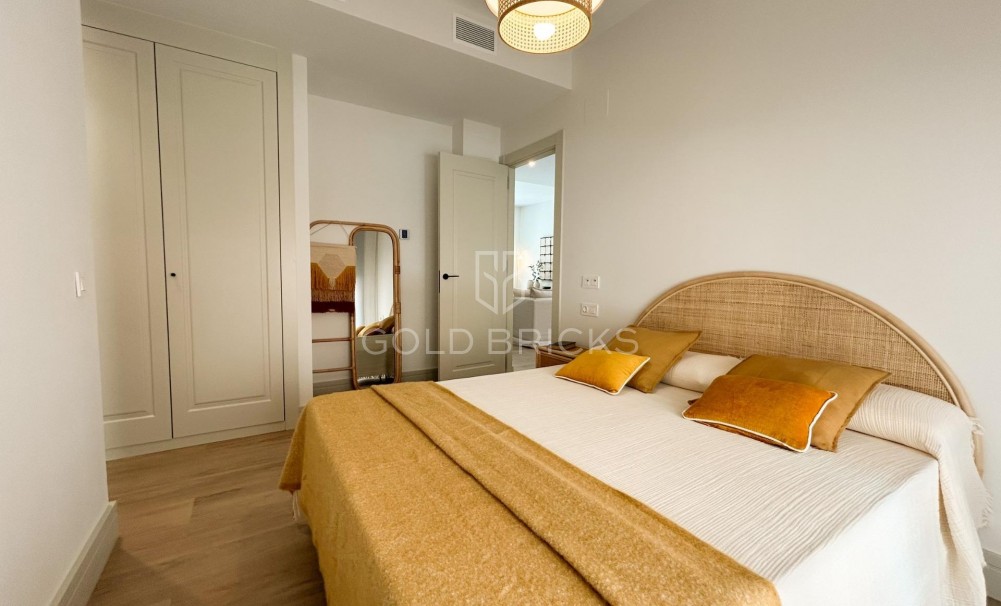 New Build · Town House · Málaga · El Limonar