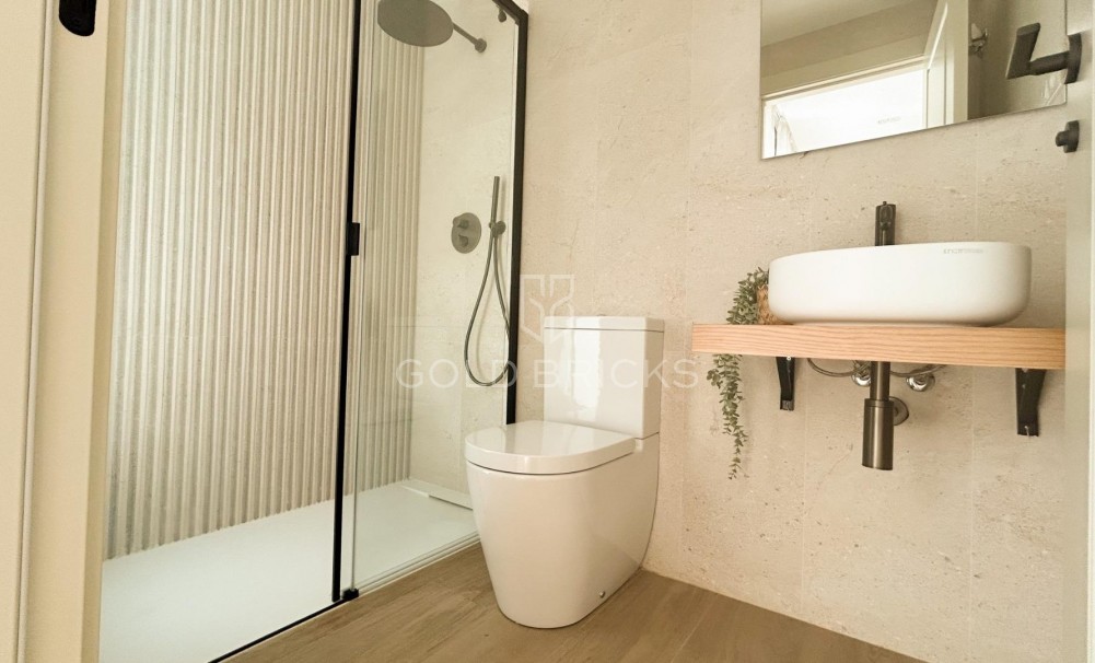 New Build · Town House · Málaga · El Limonar